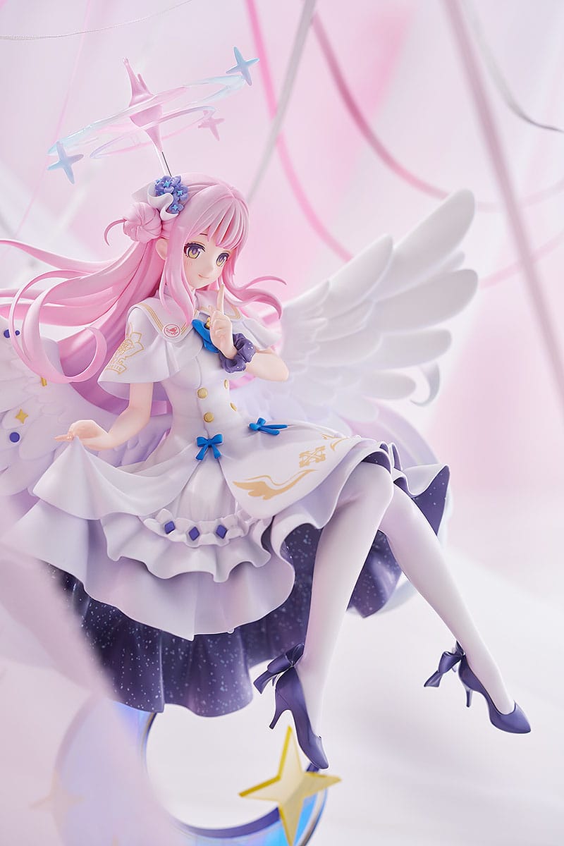 Blue Archive - Mika Misono - Call of the Stars figure 1/7 (good smile company)