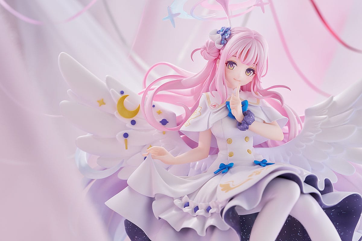 Blue Archive - Mika Misono - Call of the Stars figure 1/7 (good smile company)