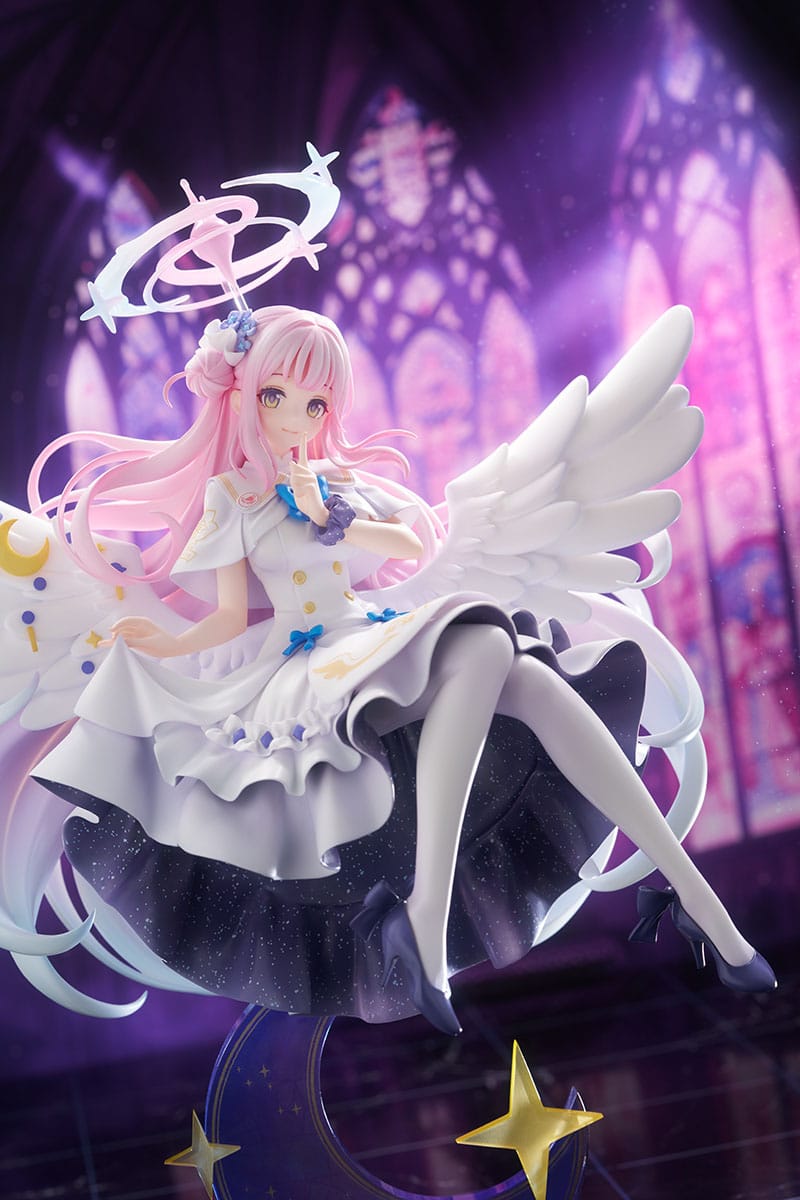 Blue Archive - Mika Misono - Call of the Stars figure 1/7 (good smile company)