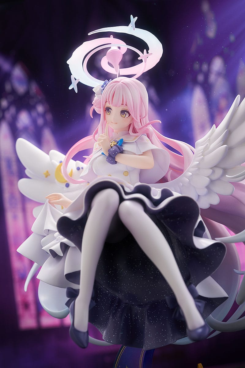 Blue Archive - Mika Misono - Call of the Stars figure 1/7 (good smile company)