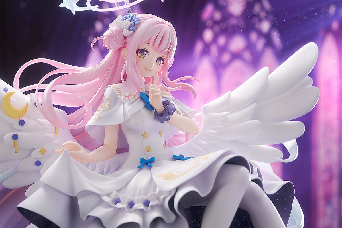 Blue Archive - Mika Misono - Call of the Stars figure 1/7 (good smile company)