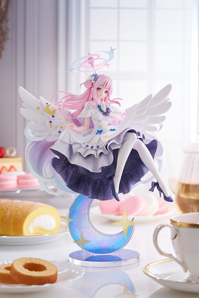 Blue Archive - Mika Misono - Call of the Stars figure 1/7 (good smile company)