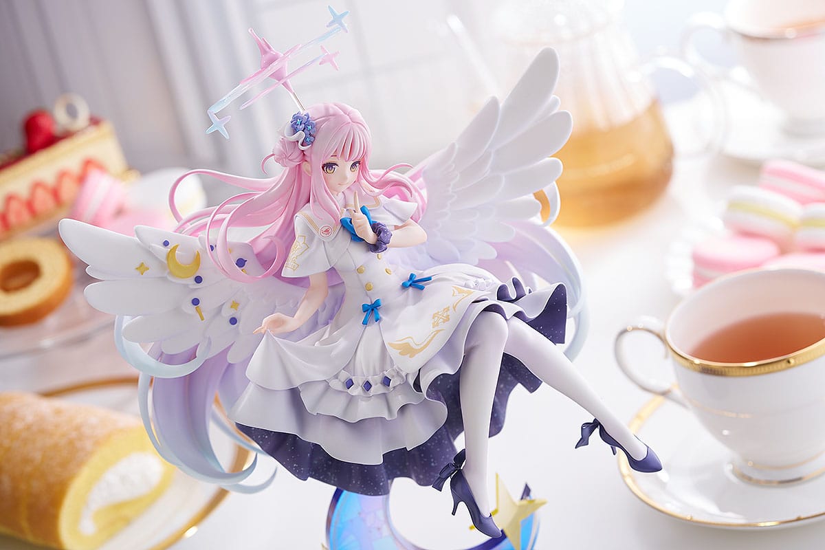 Blue Archive - Mika Misono - Call of the Stars figure 1/7 (good smile company)