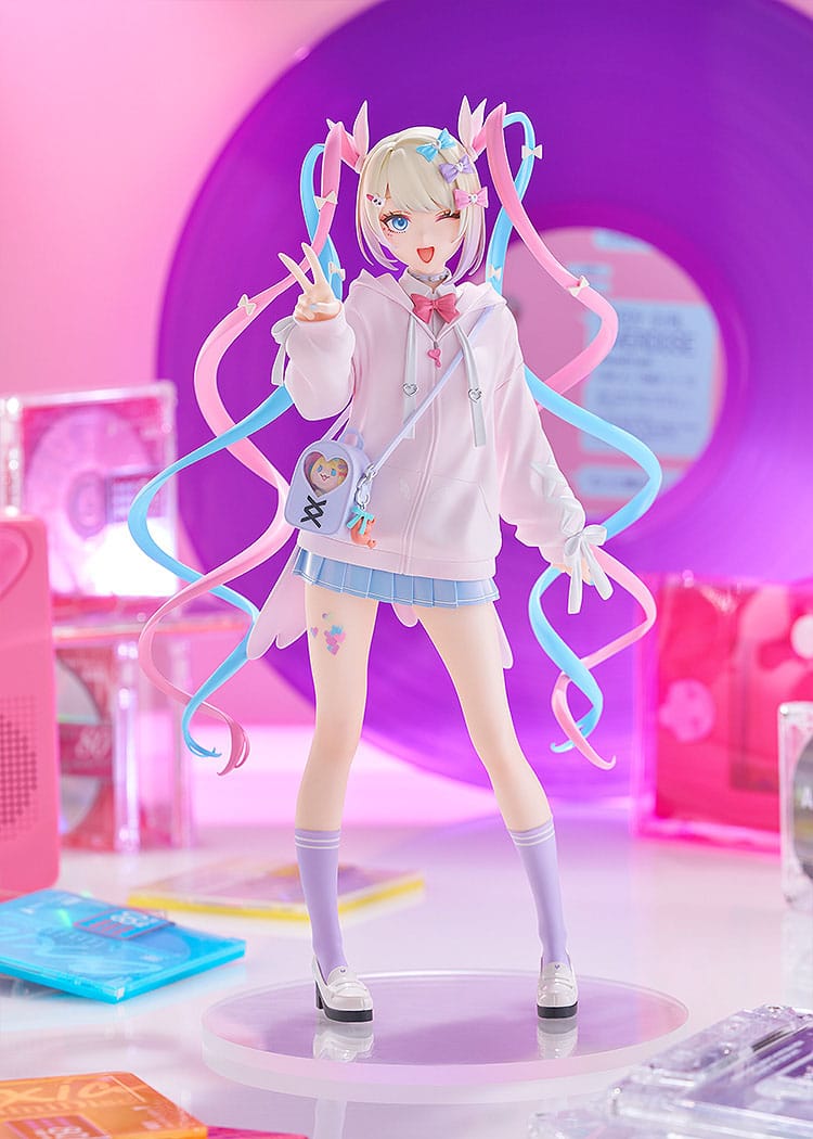 Needy Streamer Overload - OmgkawaWaiiangel - Pop Up Parade figure Size L (Good Smile Company)