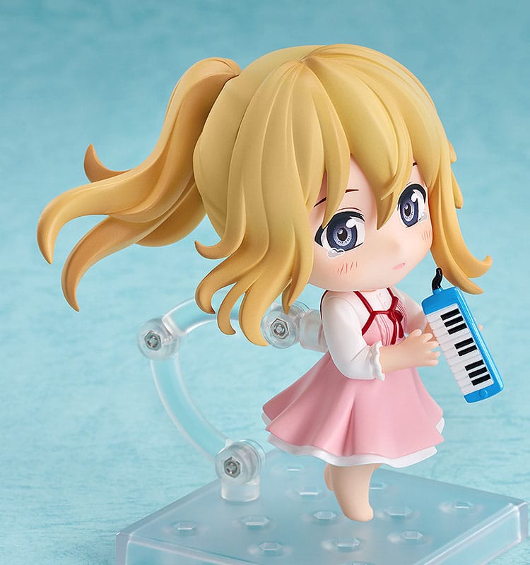 Your Li in April - Kaori Miyazono - Spring of Beginning - Nendoroid Light figure (Good smile company)