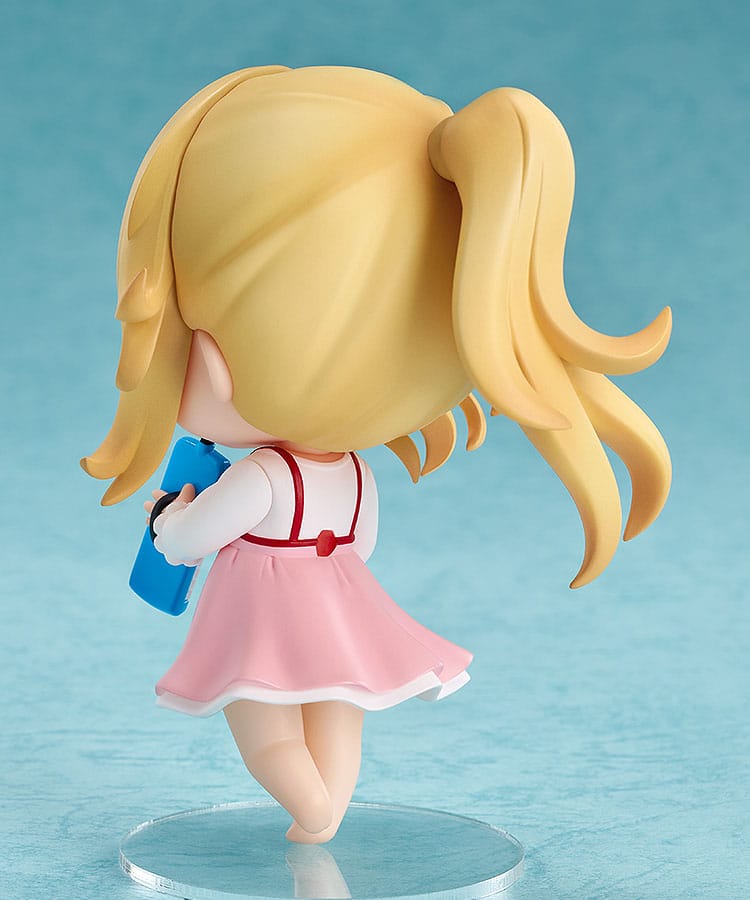 Your Li in April - Kaori Miyazono - Spring of Beginning - Nendoroid Light figure (Good smile company)