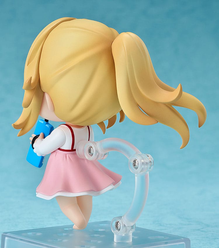 Your Li in April - Kaori Miyazono - Spring of Beginning - Nendoroid Light figure (Good smile company)