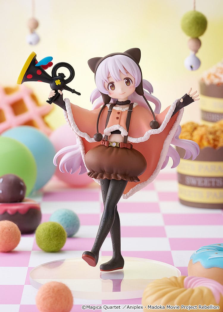 Puella Magi Madoka Magica - Nagisa Momoe - Pop Up Parade Figur (Good Smile Company)