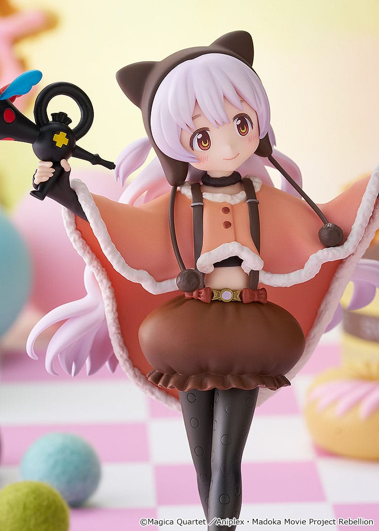 Puella Magi Madoka Magica - Nagisa Momoe - Pop Up Parade Figur (Good Smile Company)