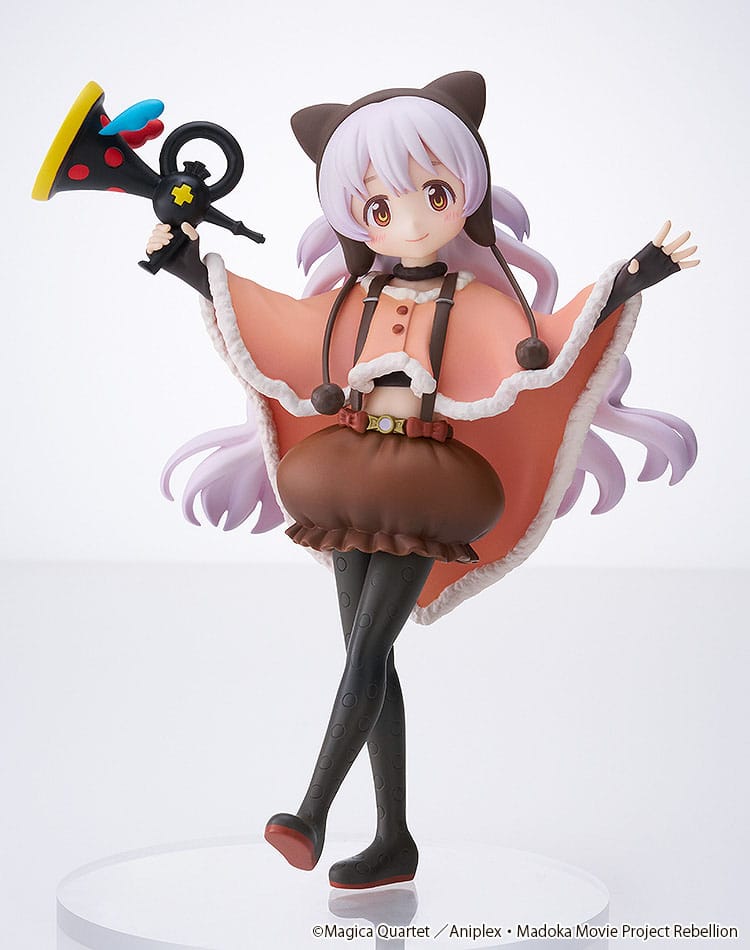 Puella Magi Madoka Magica - Nagisa Momoe - Pop Up Parade Figur (Good Smile Company)