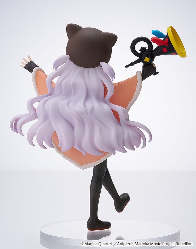 Puella Magi Madoka Magica - Nagisa Momoe - Pop Up Parade Figur (Good Smile Company)