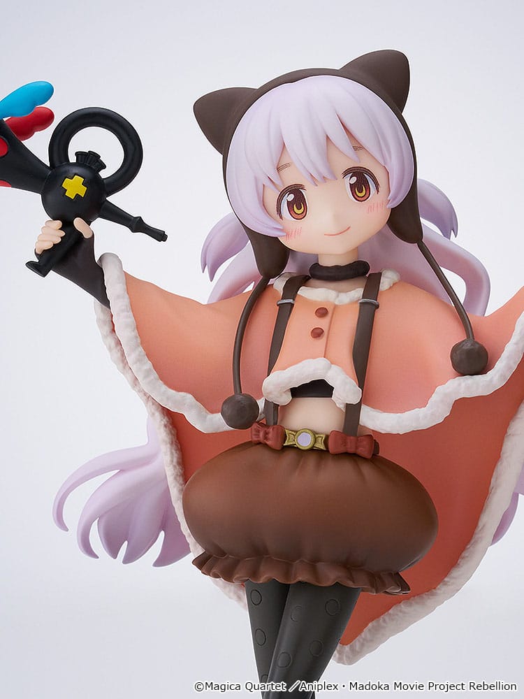 Puella Magi Madoka Magica - Nagisa Momoe - Pop Up Parade Figur (Good Smile Company)