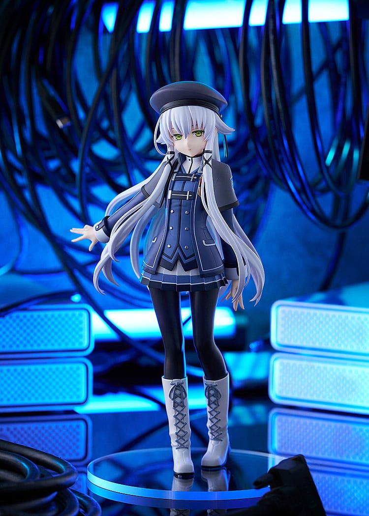 The Legend of Heroes: Trails of Cold Steel - Alina Orion - Pop Up Parade figure Size L (Good Smile Company)