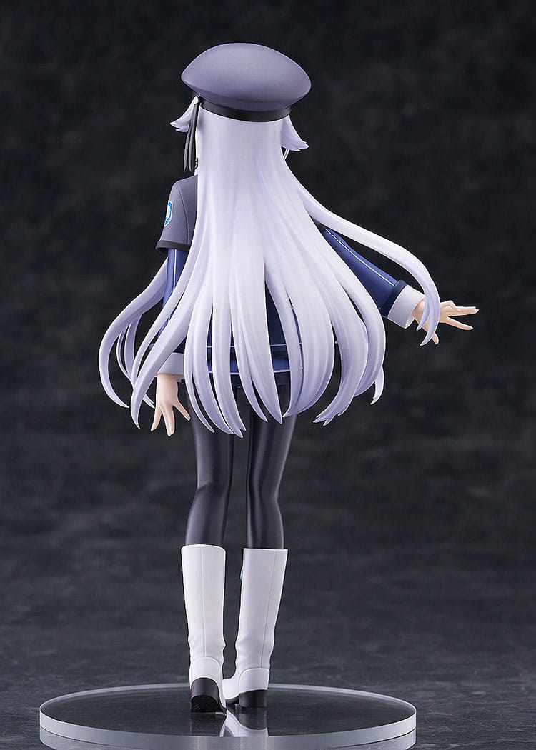 The Legend of Heroes: Trails of Cold Steel - Alina Orion - Pop Up Parade figure Size L (Good Smile Company)
