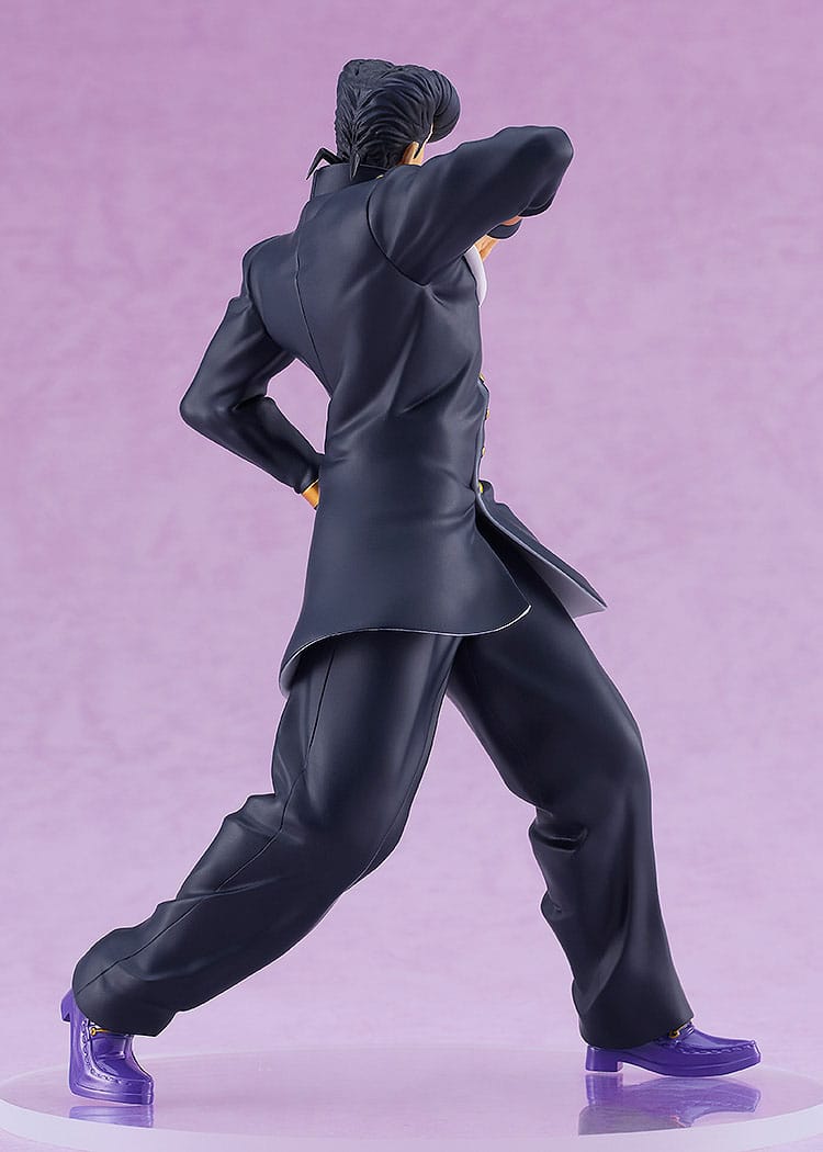 JoJo's Bizarre Adventure: Diamond is Unbreakable - Josuke Higashikata - Pop Up Parade Figur (Good Smile Company)