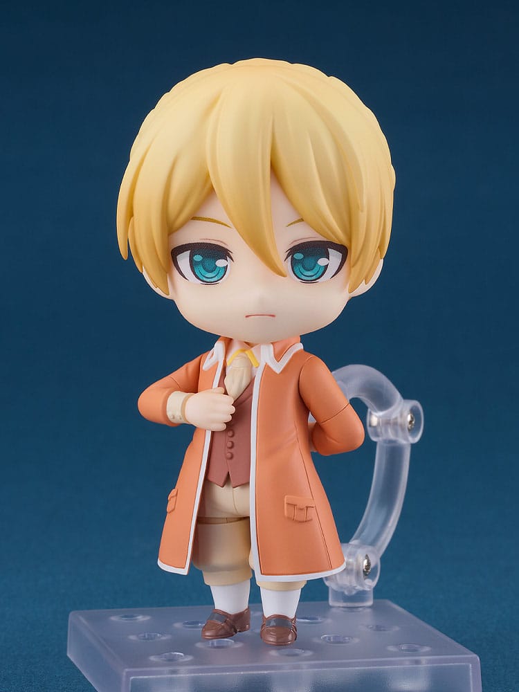 Character Vocal Series 02 - Len Kagamine - The Servant of Evil Nendoroid figure (Good smile company)