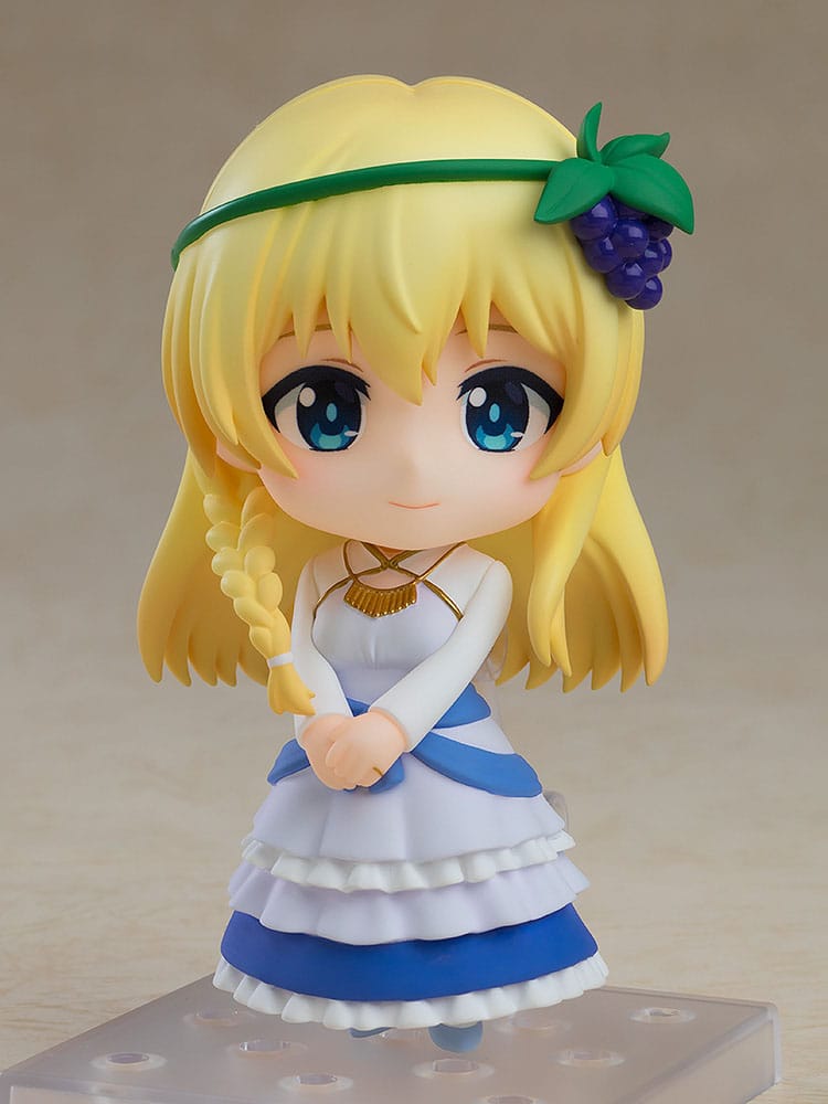 KonoSuba - Iris - Nendoroid Figur (Good Smile Company)