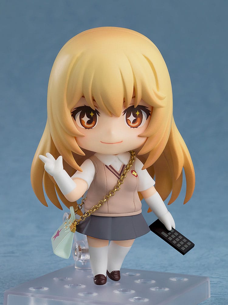 A Certain Scientific Railgun T - Misaki Shokuhou - Nendoroid Figur (Good Smile Company)