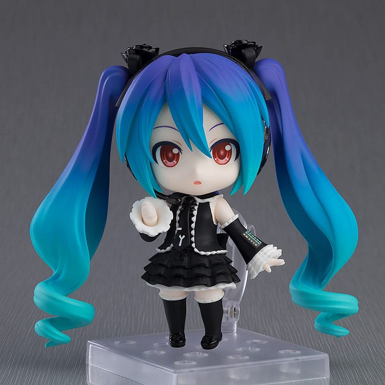 Hatsune Miku - Infinity version - Nendoroid figure (Good smile company)