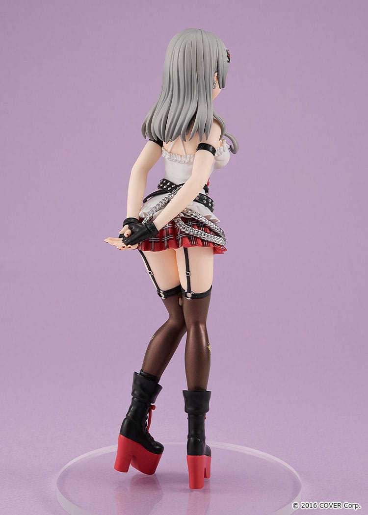 Hololive Production - Sakamata Chloe - Pop Up Parade figure (Good smile company)