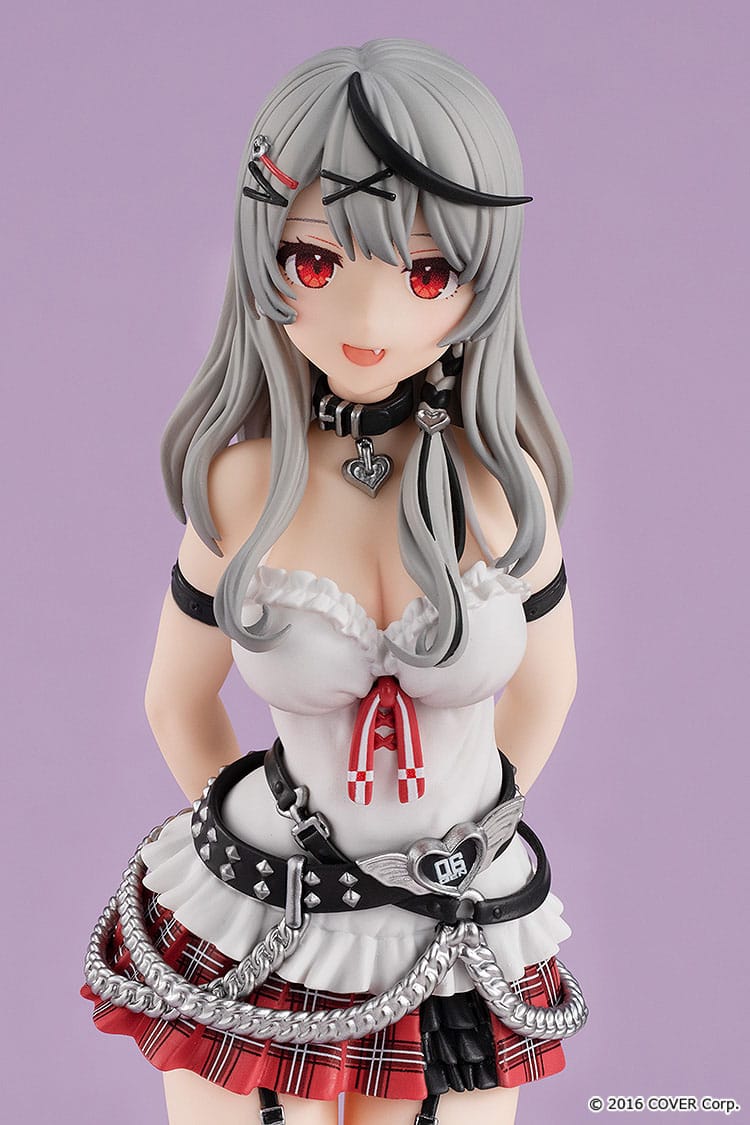 Hololive Production - Sakamata Chloe - Pop Up Parade figure (Good smile company)