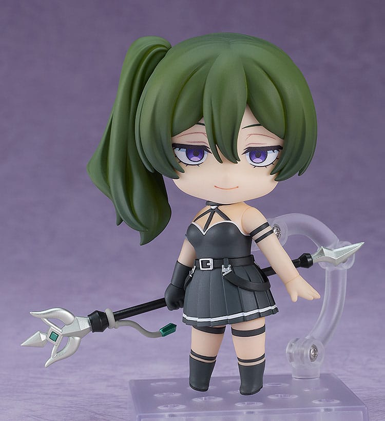 Frieren: Beyond Journey's End - Übel - nendoroid figure (Good smile company)
