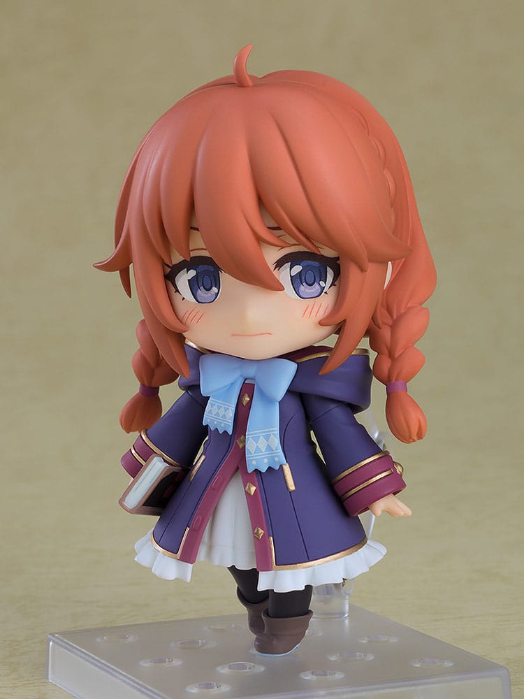Princess Connect! Re: Dive - Yuni - Nendoroid figure (Good smile company)