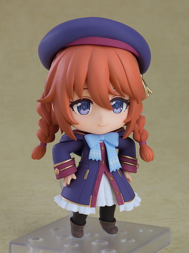 Princess Connect! Re: Dive - Yuni - Nendoroid figure (Good smile company)