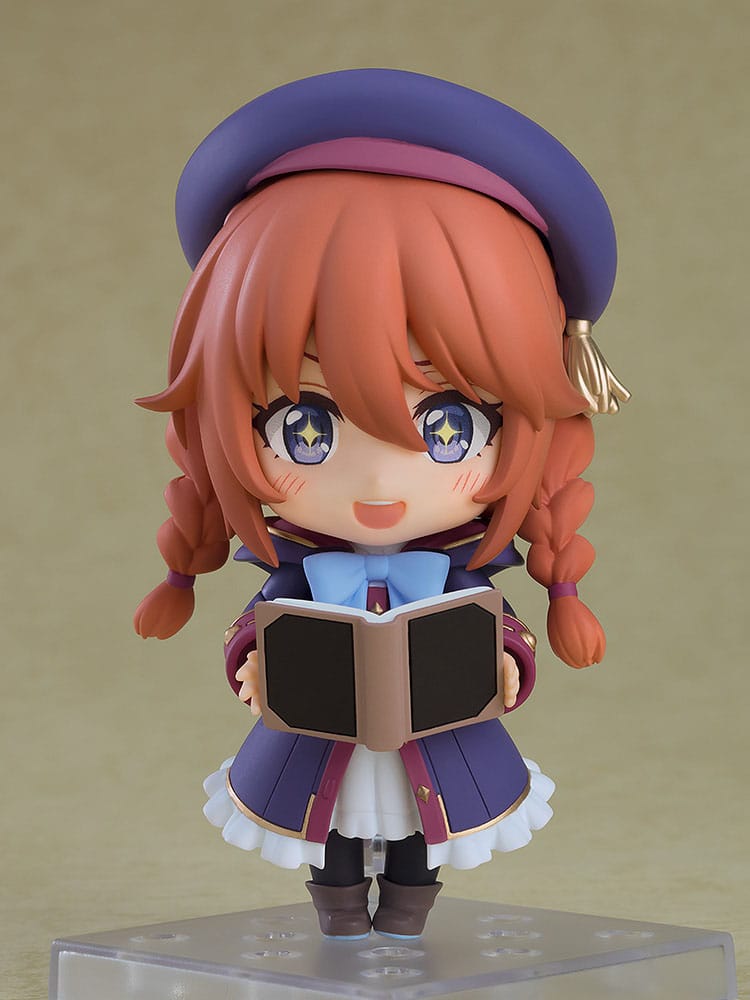 Princess Connect! Re: Dive - Yuni - Nendoroid figure (Good smile company)