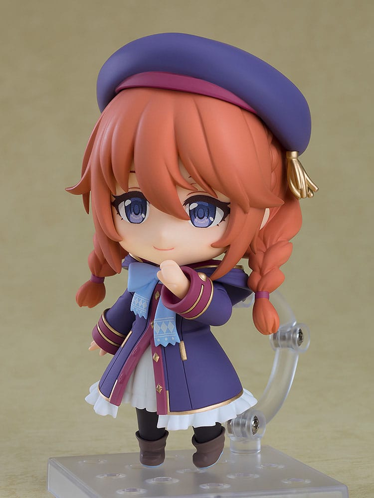 Princess Connect! Re: Dive - Yuni - Nendoroid figure (Good smile company)