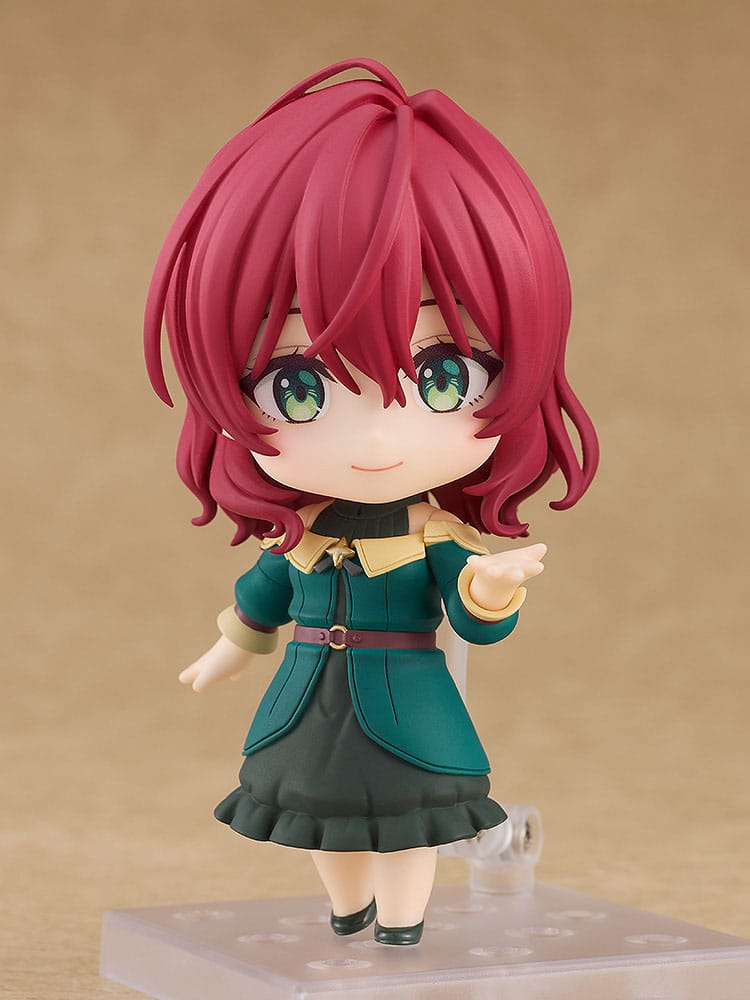 Dahlia in Bloom - Kazama Iroha - Nendoroid figure (Good smile company)