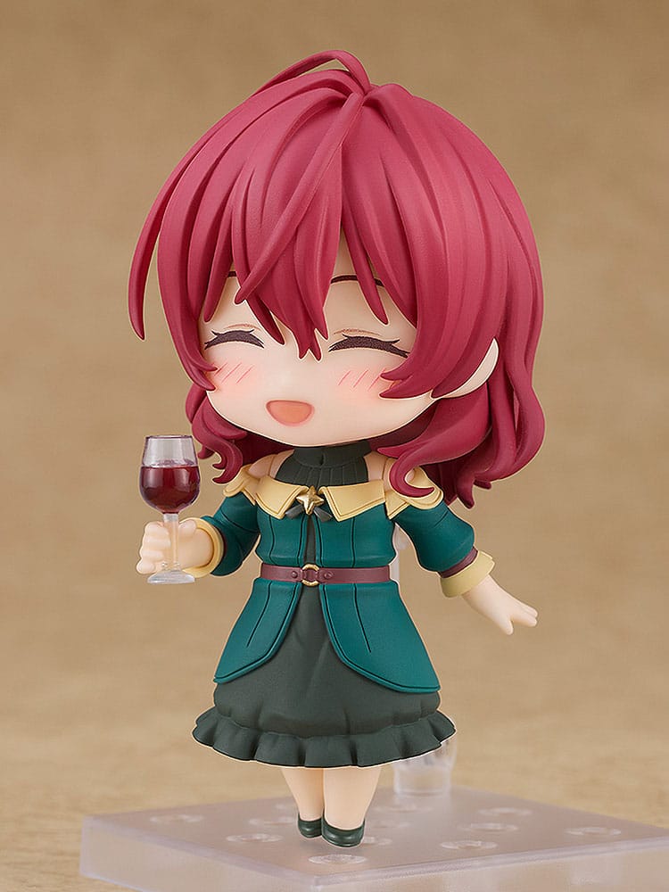 Dahlia in Bloom - Kazama Iroha - Nendoroid figure (Good smile company)