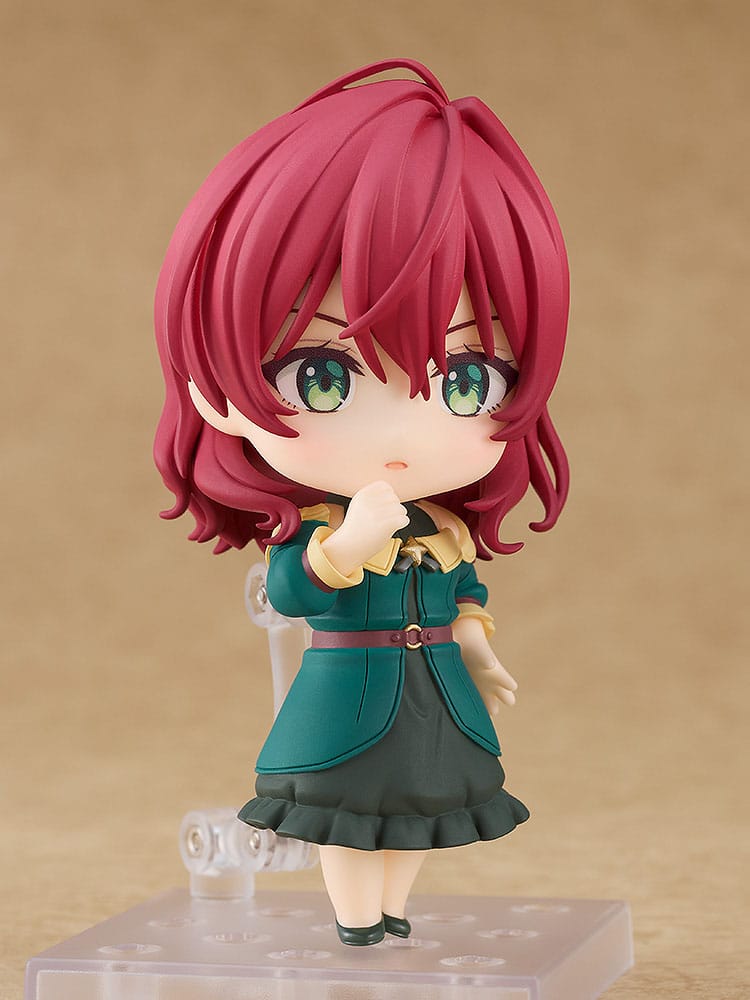 Dahlia in Bloom - Kazama Iroha - Nendoroid figure (Good smile company)
