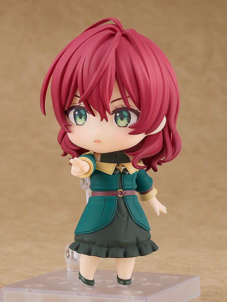 Dahlia in Bloom - Kazama Iroha - Nendoroid figure (Good smile company)