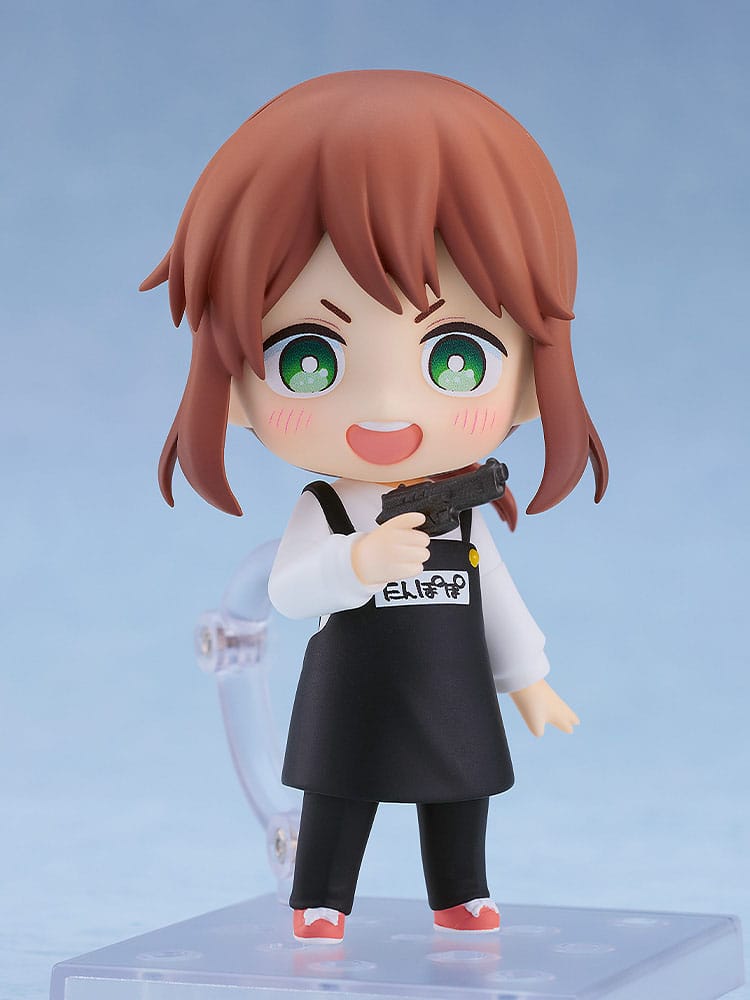 Kindergarten Wars - Rita - Nendoroid figure (Good smile company)