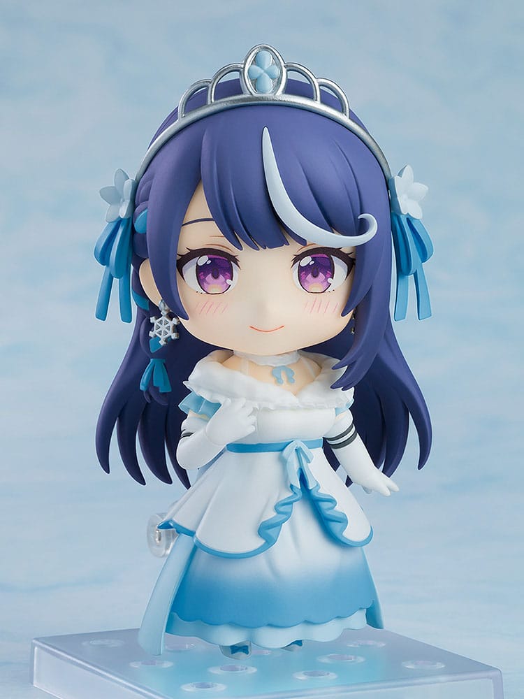 Vtuber Legend: How I Went Viral After Forgetting To Turn Off My Stream - Kokorone Awayuki - Nendoroid figure (Good smile company)