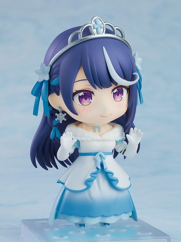 Vtuber Legend: How I Went Viral After Forgetting To Turn Off My Stream - Kokorone Awayuki - Nendoroid figure (Good smile company)