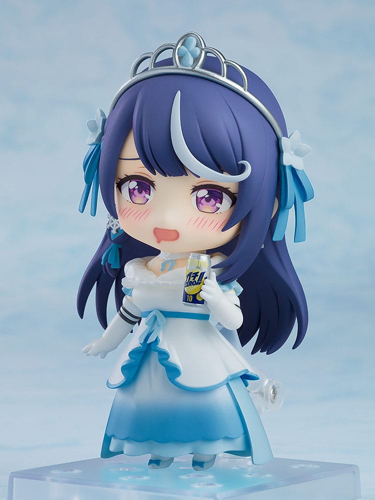 Vtuber Legend: How I Went Viral After Forgetting To Turn Off My Stream - Kokorone Awayuki - Nendoroid figure (Good smile company)