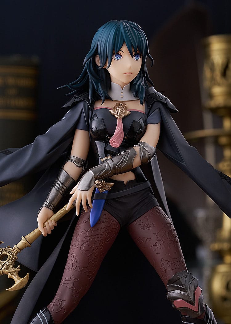 Fire Emblem: Three Houses - Byleth (Female) - Pop Up Parade figure (Good smile company)
