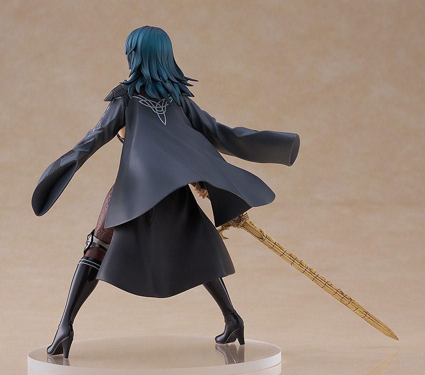Fire Emblem: Three Houses - Byleth (Female) - Pop Up Parade figure (Good smile company)