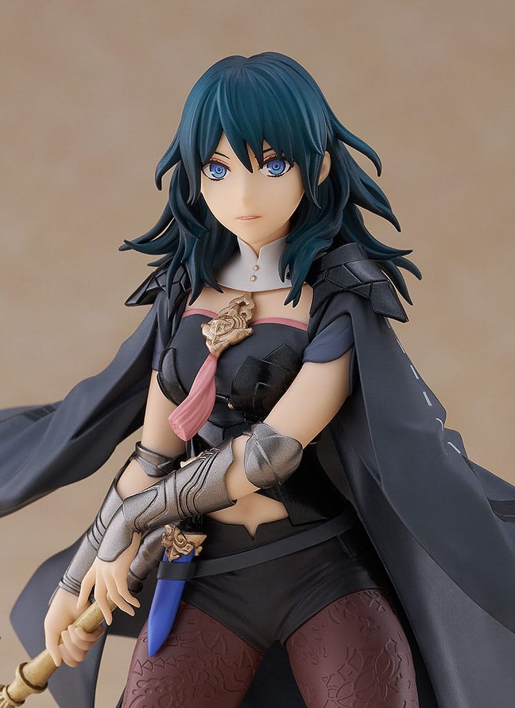 Fire Emblem: Three Houses - Byleth (Female) - Pop Up Parade figure (Good smile company)