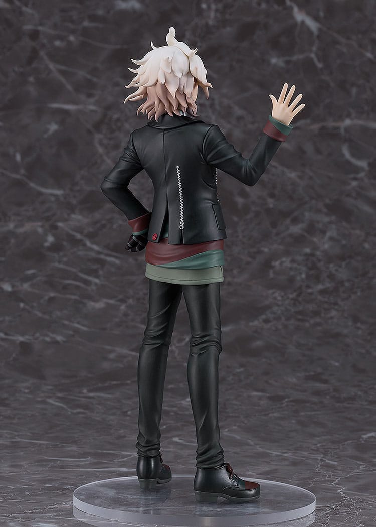 Danganronpa another Episode: Ultra Despair Girls - Nagito Komaeda - Servant Pop Up Parade figure Size L (Good Smile Company)