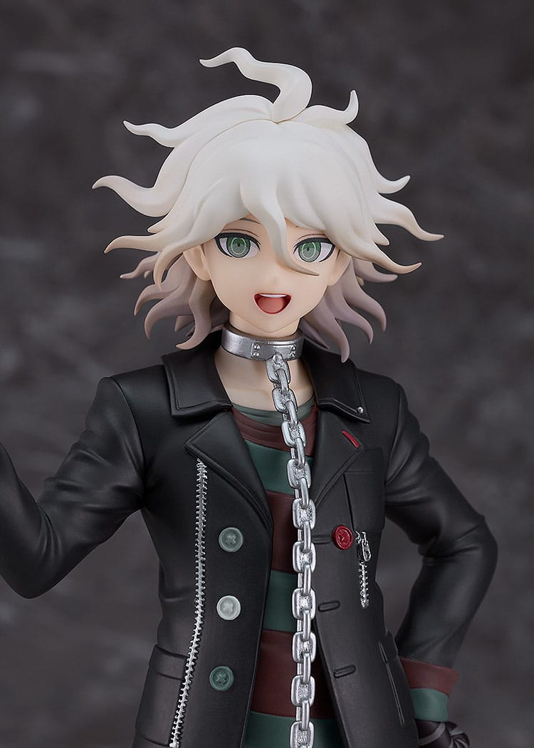 Danganronpa another Episode: Ultra Despair Girls - Nagito Komaeda - Servant Pop Up Parade figure Size L (Good Smile Company)