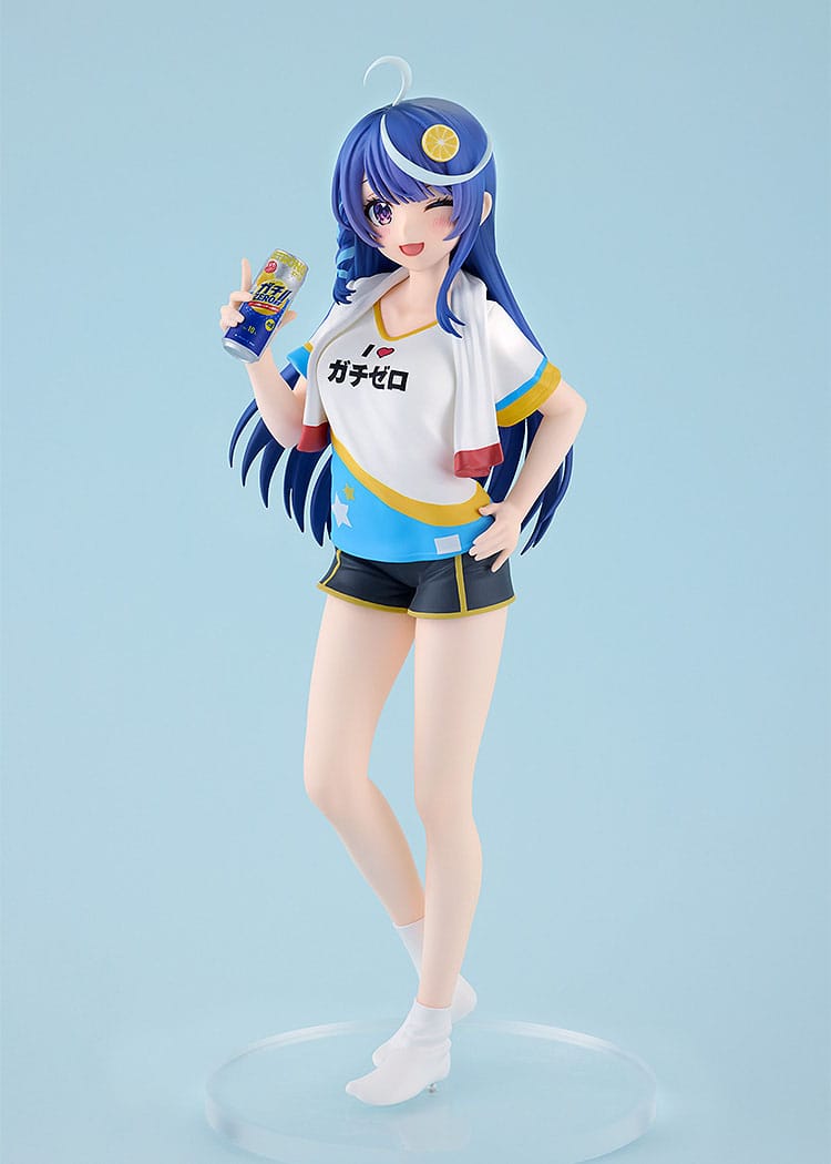 Vtuber Legend: How I Went Viral After Forgetting To Turn Off My Stream - Shuwa -Chan - Pop Up Parade figure Size L (Good Smile Company)