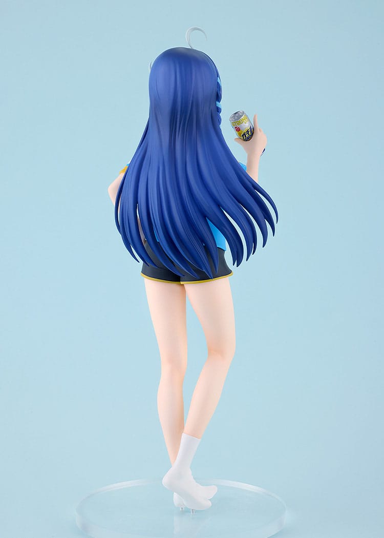 Vtuber Legend: How I Went Viral After Forgetting To Turn Off My Stream - Shuwa -Chan - Pop Up Parade figure Size L (Good Smile Company)