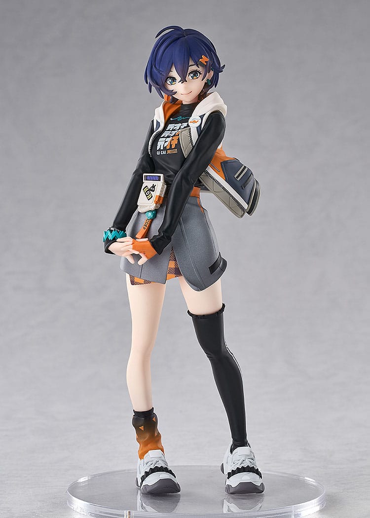 Zenless Zone Zero - Belle - Pop Up Parade SP Figur (Good Smile Company)