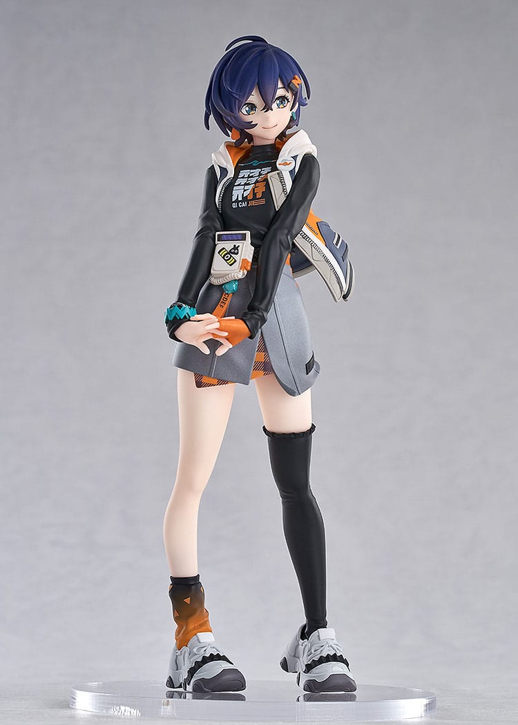 Zenless Zone Zero - Belle - Pop Up Parade SP Figur (Good Smile Company)