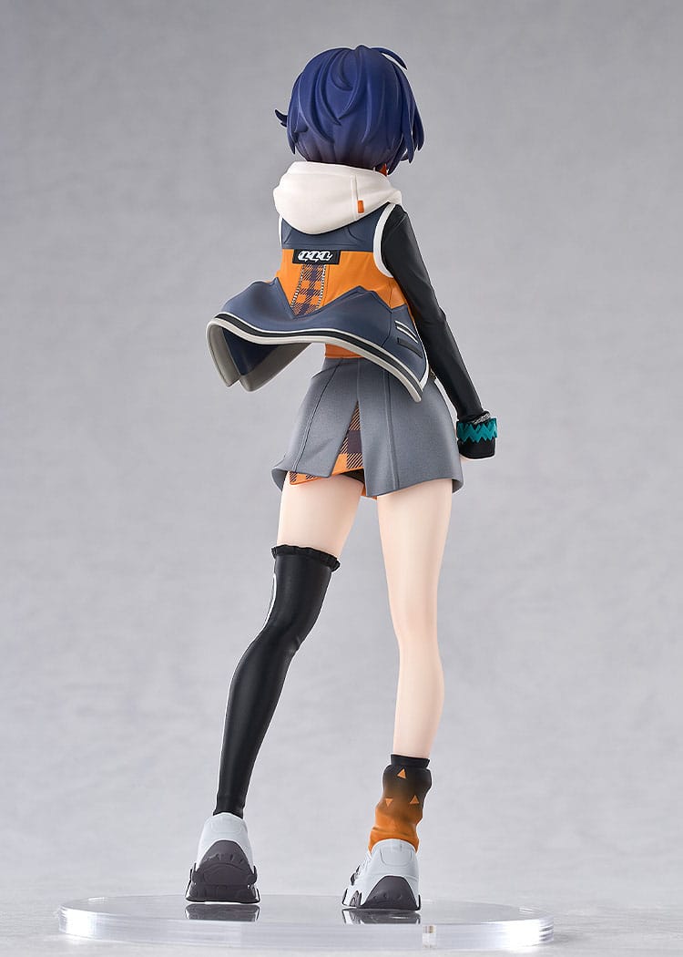 Zenless Zone Zero - Belle - Pop Up Parade SP Figur (Good Smile Company)