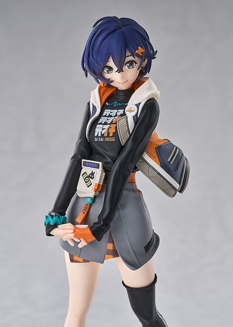 Zenless Zone Zero - Belle - Pop Up Parade SP Figur (Good Smile Company)