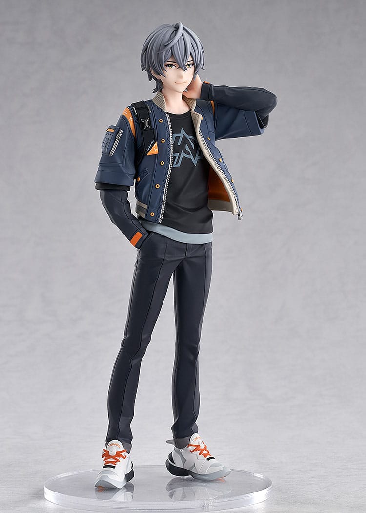 Zenless Zone Zero - Wise - Pop Up Parade SP figure (Good smile company)